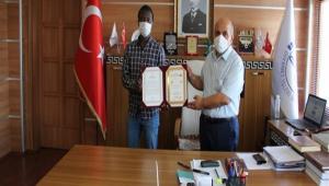 GNEL RENC HAFIZ OLDU