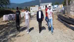 3. Etap Toki\'de almalar Hzla Devam Ediyor