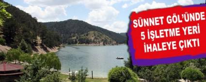 SNNET GL\'NDE 5 LETME YER HALEYE IKTI