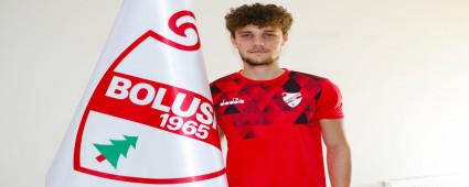 BOLUSPOR\'DAN KASIMPAA\'YA TRANSFER ALIMI