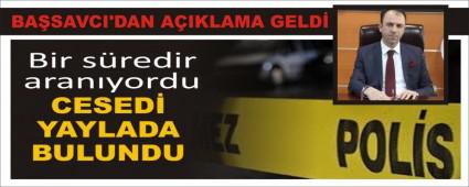 BASAVCI\'DAN AIKLAMA GELD