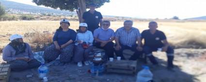 YERL TARIM LK RNLERN VERMEYE BALADI