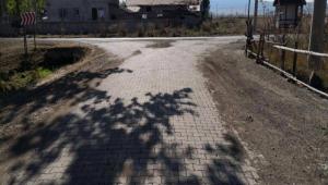 CADDE VE SOKAKLAR TEMZ BR GRNME KAVUUYOR