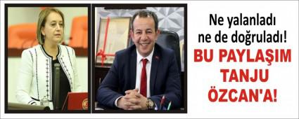 Ne yalanlad ne de dorulad!