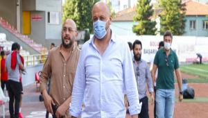 BAKAN ABAT\'IN GURURLANDII VE DUYGULANDII BR TABLO