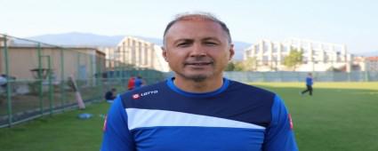 BOLUSPOR\'DA TAYREK\'TEN SON DURUM AIKLAMASI