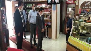 Gynk\'te geni kapsaml denetim