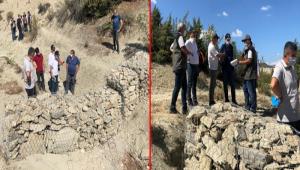    DARE BAKANI SEL KONTROL UYGULAMA PROJESN NCELED