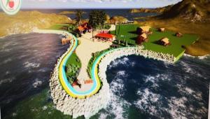 SEBEN\'N TURZMNE BYK KATKI SALAYACAK PROJE