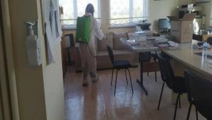 DRTDVAN\'DA OKULLAR ETME HAZIRLANIYOR