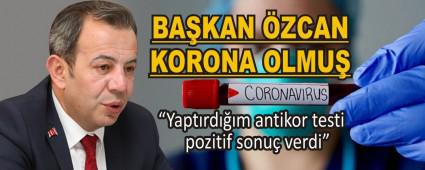 BAKAN ZCAN KORONA OLMU
