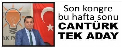 Son kongre bu hafta sonu