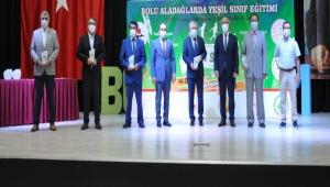 ALADALARDA YEL SINIF ETM BALADI