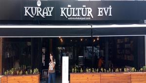 KURAY KLTR EVݔ BOLU\'DA HZMET VERMEYE BALADI