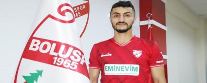 BOLUSPOR AZER FUTBOLCU LE 1+1 YILLIK ANLATI