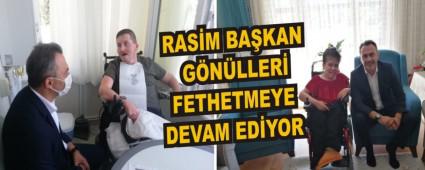 RASM BAKAN GNLLER FETHETMEYE DEVAM EDYOR