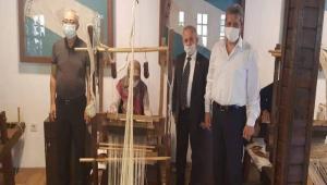 BAKAN ANKAYA, DEMR VE YILDIZ\'I AIRLADI