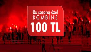 BU SEZONA ZEL KOMBNE: 100 TL