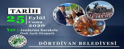 KAZ PAZARI CUMA GN KURULACAK