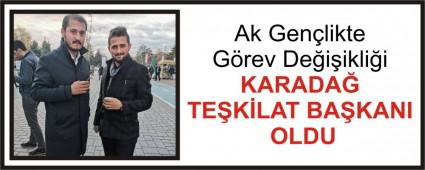 Ak Genlikte Grev Deiiklii