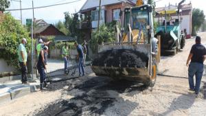 BOLU BELEDYES BR SOKAI DAHA BATAN AAI YENLED