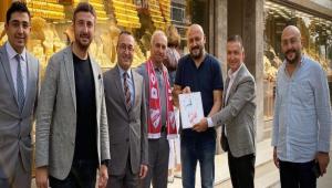 FAY YAMANER MCEVHER ZERNE DEN YAPTI