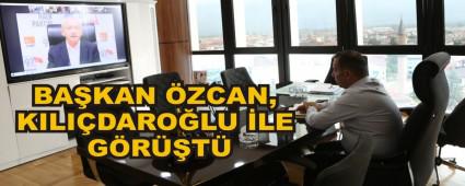 BAKAN ZCAN, KILIDAROLU LE GRT