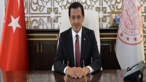 VAL MT\'TEN YEN ETM RETM YILI MESAJI