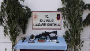 JANDARMADAN GYNK\'TE KENEVR OPERASYONU