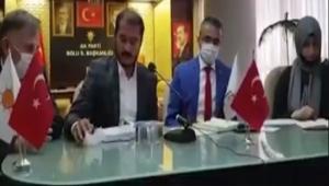 KOCADA, ERDOANLA GRT