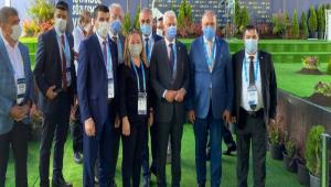 Y Parti\'yi bu millet kurmutur