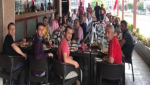 HELAL OLSUN AHMET TAYREK!