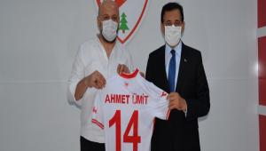 VAL MT\'TEN BEYPL BOLUSPOR\'A ZYARET