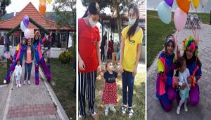 LSEML MELEKLER KANSERL OCUKLARA UMUT OLMAYA DEVAM EDYOR