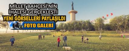 MLLET BAHES\'NN HALES GEREKLET