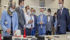 BAB GEREDE MYO SARACYE ATLYELERNDE RETM BALADI