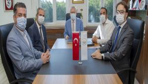 BAB, RENCLERN STHDAMINA DESTEK VERECEK PROJELERE HIZ VERD