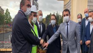 BU PROJE DRTDVAN\'IN KMLN DETRECEK