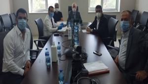 2. TESS N LK ADIM ATILDI