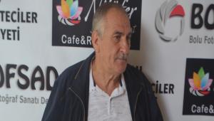 Alaaddin Ylmaz\'dan zeletiri