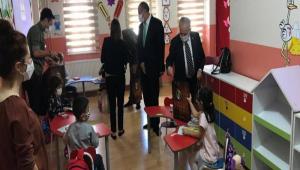 Bakan ankaya\'dan eitime destek