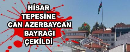 HSAR TEPESNE CAN AZERBAYCAN BAYRAI EKLDݔ