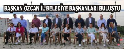 Bakan\'n 3 gnlk Sinop mesaisi balad
