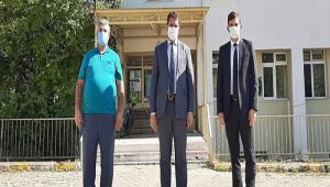 MENGEN, AILIK RENCLER N SALIK KURALLARINA UYGUN ORTAMI HAZIRLADI