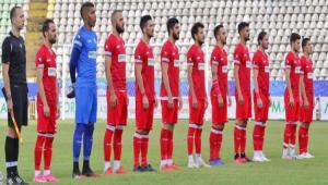 Beypili Boluspor yine malup