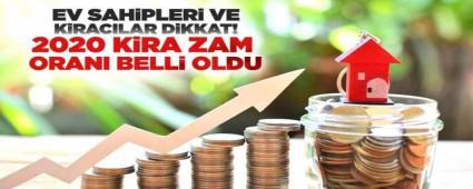 KRA ZAM ORANI BELL OLDU