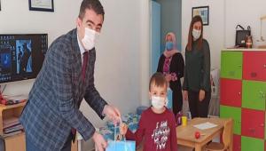 FATH KAVAK, MNK RENCLERLE BR ARAYA GELD