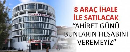 8 ARA HALE LE SATILACAK