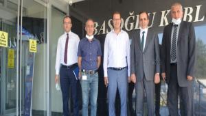 RUSYA VE TATARSTAN TEMSLCLER BOLU TSO\'DA