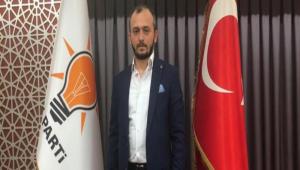 AK GENLKTE O GREVE FATH BAYRAK ATANDI